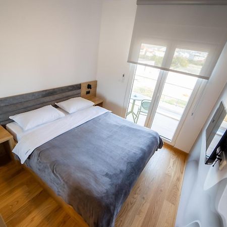 Apart Kraft Podgorica Exterior photo